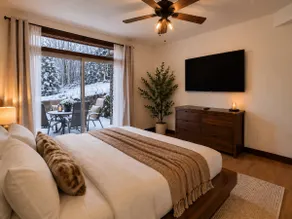Tremblant Prestige - Les Eaux 201-5 - Image 4
