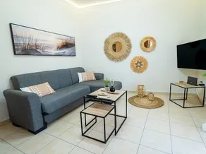 Irida Cozy Apartment - Image 5