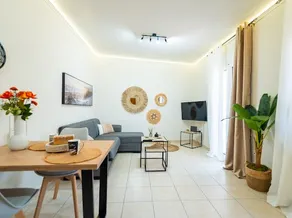 Irida Cozy Apartment - Image 2