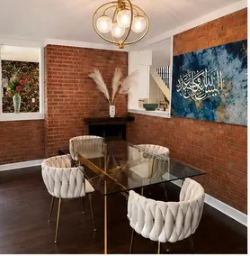 Modern Bohemian Retreat with Loft - Image 4