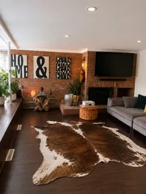 Modern Bohemian Retreat with Loft - Image 2