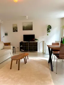 Luxurious 2-story apartment in the heart of Stockholm - Image 3