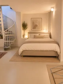 Luxurious 2-story apartment in the heart of Stockholm - Image 5