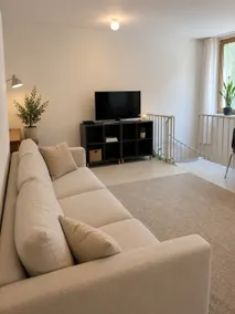 Luxurious 2-story apartment in the heart of Stockholm - Image 4