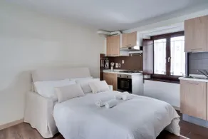 [Historic Center] Apartment with Netflix and Wi-Fi - Image 4