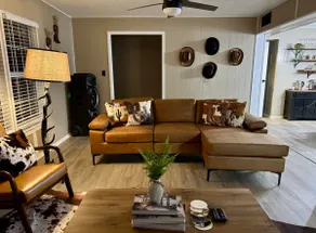 Western Outpost 3/2 Casa Hideaway - Image 2