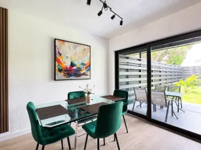 Stylish 2BR Apt 5-Min Drive to Nokomis Beach - Image 5