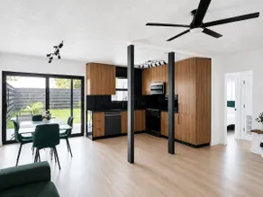 Stylish 2BR Apt 5-Min Drive to Nokomis Beach - Image 2