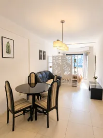 Belgrano Studio with Balcony and Parking - Image 3