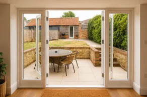 Log Fire Cottage 9-mins to Longleat - sleeps 6 - Image 5