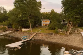 Serenity Sunset Lake House | Kayak, Canoe, Paddle - Image 4