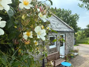 Ambrisbeg Cottage, Loch Quien, Isle of Bute - Image 5