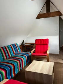 Charming little apartment in the heart of Morbihan - Image 3