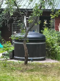 Small cottage, 30 km from Helsinki and 20 minutes from the airport - Image 2