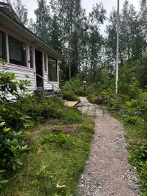 Small cottage, 30 km from Helsinki and 20 minutes from the airport - Image 5