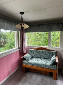 Small cottage, 30 km from Helsinki and 20 minutes from the airport - Image 3