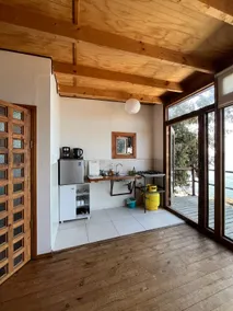 Vitro Cabin - Image 3