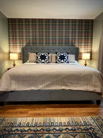 The Briary | First-Floor 1BR with King Bed - Image 2