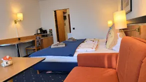 Bocksberg Blick– Apartment - Image 2