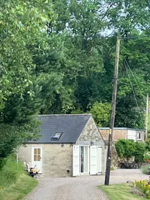 Chevinside Cottage - Image 5