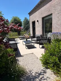 Bed and Breakfast - Image 4