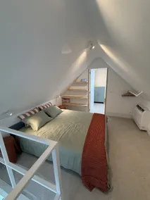 Bed and Breakfast - Image 2