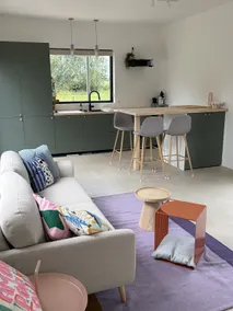 Bed and Breakfast - Image 5