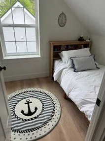 Hans: 3 bedroom, 2 Bath In town charmer - Image 5