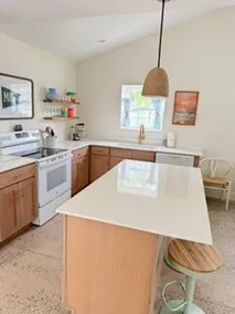 Hans: 3 bedroom, 2 Bath In town charmer - Image 4