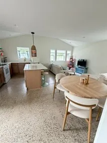 Hans: 3 bedroom, 2 Bath In town charmer - Image 3
