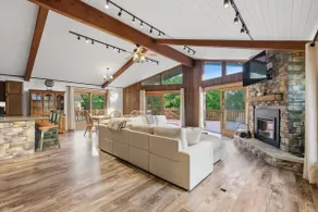 Oakmont Galena - Private Retreat w/Sauna - Image 2
