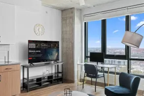 3br 3ba Dreamhouse Condo Downtown 31A - Image 4