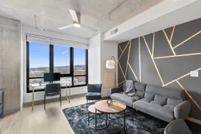 3br 3ba Dreamhouse Condo Downtown 31A - Image 5