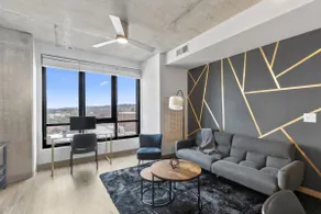 3br 3ba Dreamhouse Condo Downtown 31A - Image 3