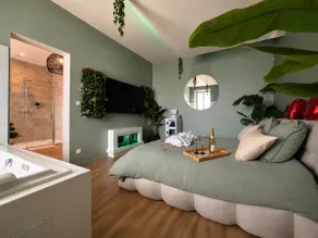 The ”Balneo/Sauna” suite of the senses - Image 3