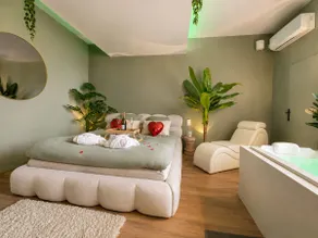 The ”Balneo/Sauna” suite of the senses - Image 2