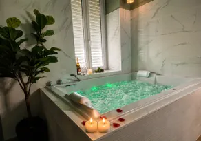 The ”Balneo/Sauna” suite of the senses - Image 5