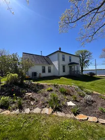The Between Place - Historic Wallace Bay Retreat - Image 2