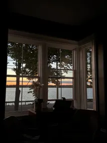 The Between Place - Historic Wallace Bay Retreat - Image 4