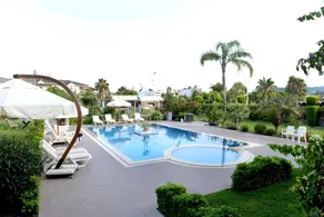 Kemer Antalya 1+1 Mandalina Apartments A2 - Image 3