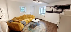 Cute 3-room apartment in a listed building - Image 3