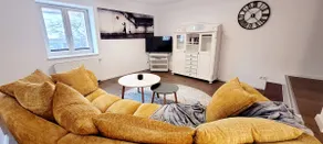 Cute 3-room apartment in a listed building - Image 2
