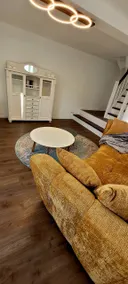 Cute 3-room apartment in a listed building - Image 5