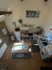 Herrieffs Cottage - Image 3