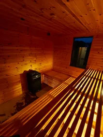 Canal View Lodges - Image 4