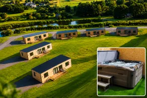 Canal View Lodges - Image 3