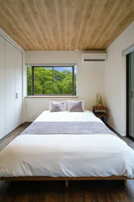 Yakushima Anbo Nature House｜Parking｜5 Guests - Image 2