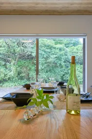 Yakushima Anbo Nature House｜Parking｜5 Guests - Image 3