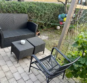 Cabin near ferry – up to 4 guests - Free parking - Image 2