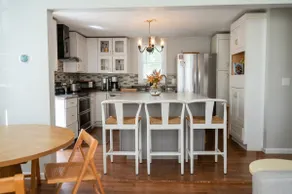 Cozy Cape Cod Home with Private Backyard - Image 2